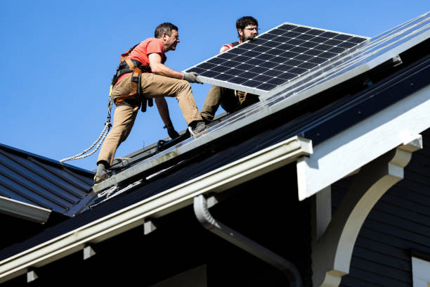 Best Roof Ventilation Installation  in Bonneau Beach, SC