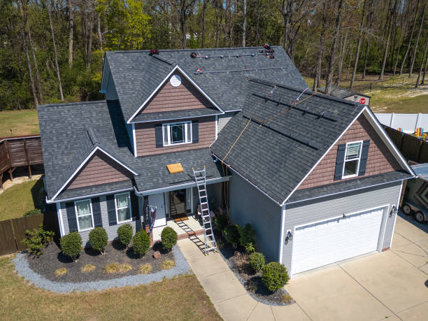 Trusted Bonneau Beach, SC Roofing Service Experts