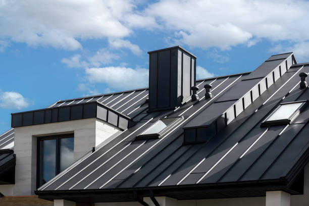 Best Solar Panel Roofing Installation  in Bonneau Beach, SC